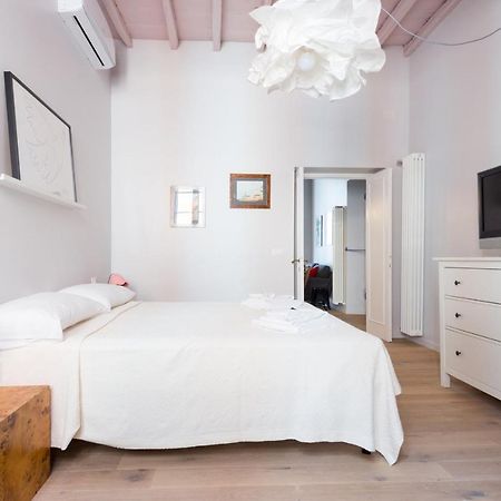 Ideal Apartment D'Ascanio, Piazza Navona Roma Exterior foto