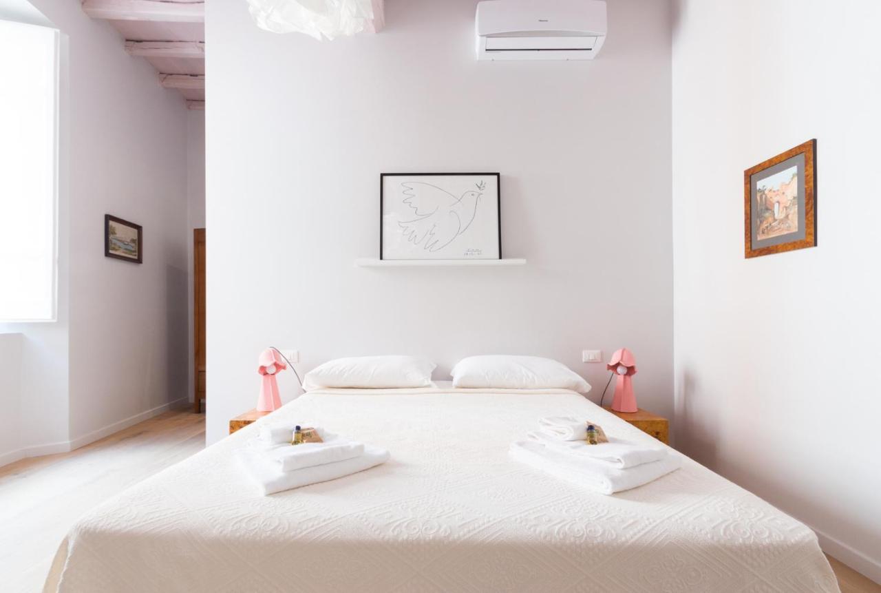 Ideal Apartment D'Ascanio, Piazza Navona Roma Exterior foto