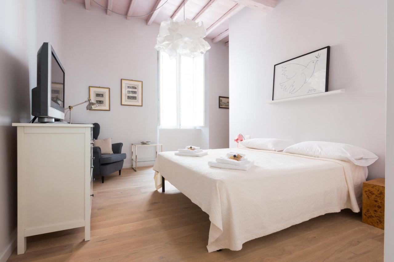 Ideal Apartment D'Ascanio, Piazza Navona Roma Exterior foto
