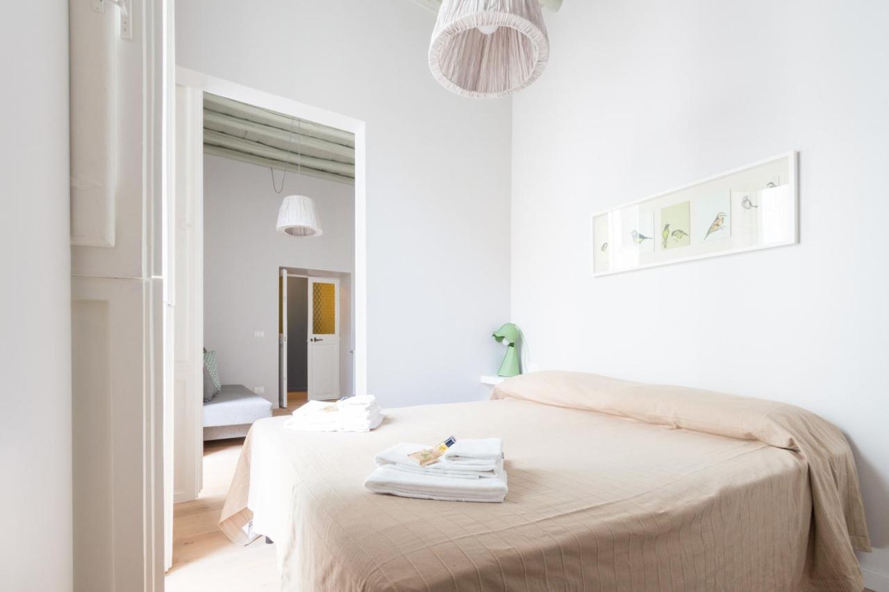Ideal Apartment D'Ascanio, Piazza Navona Roma Exterior foto