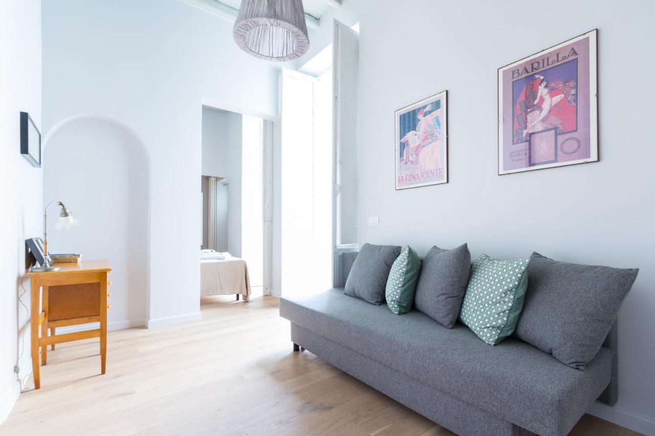 Ideal Apartment D'Ascanio, Piazza Navona Roma Exterior foto