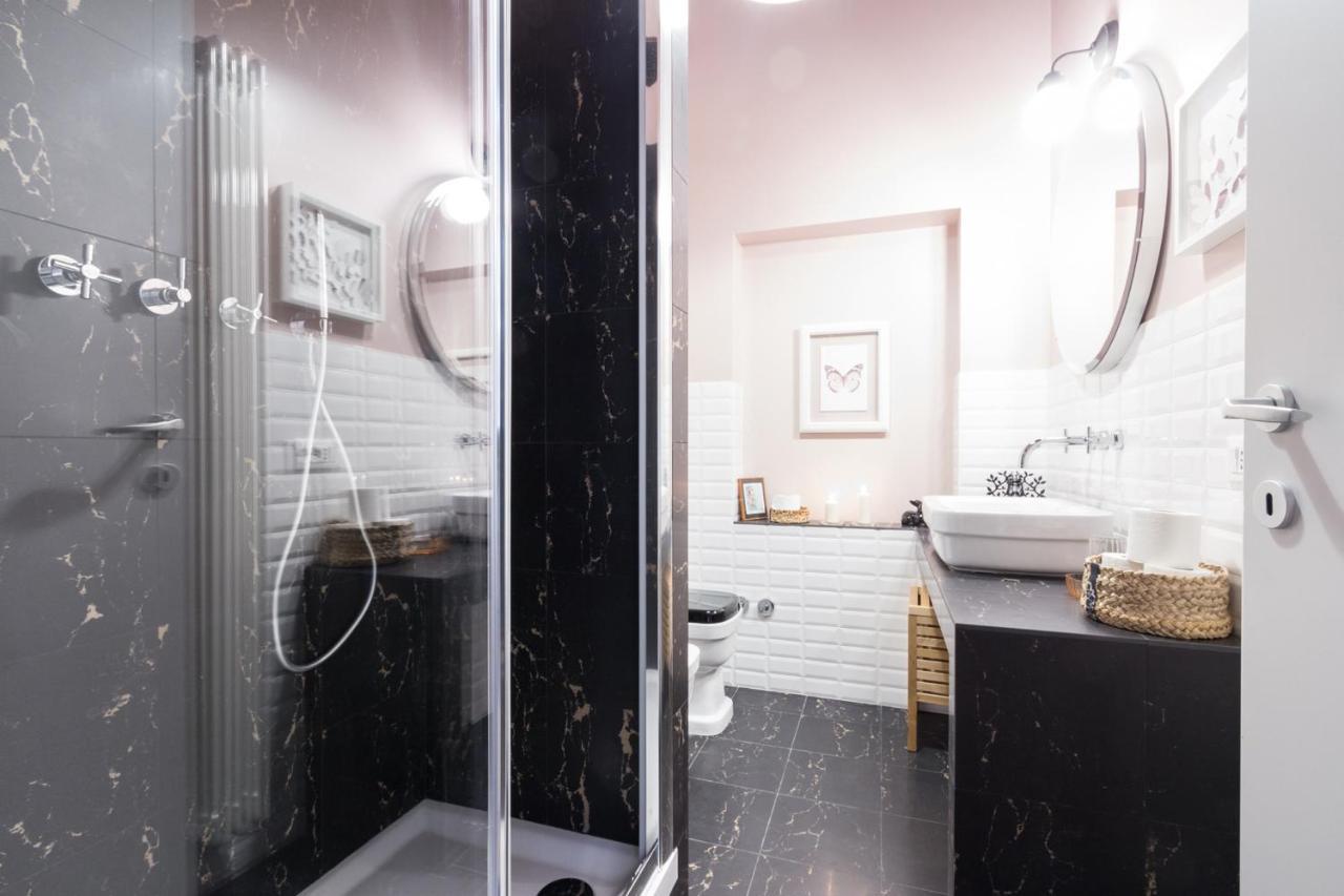 Ideal Apartment D'Ascanio, Piazza Navona Roma Exterior foto